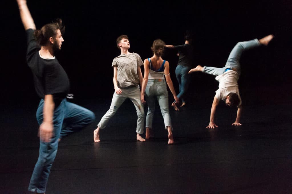 Inscriptions aux auditions 2022/24