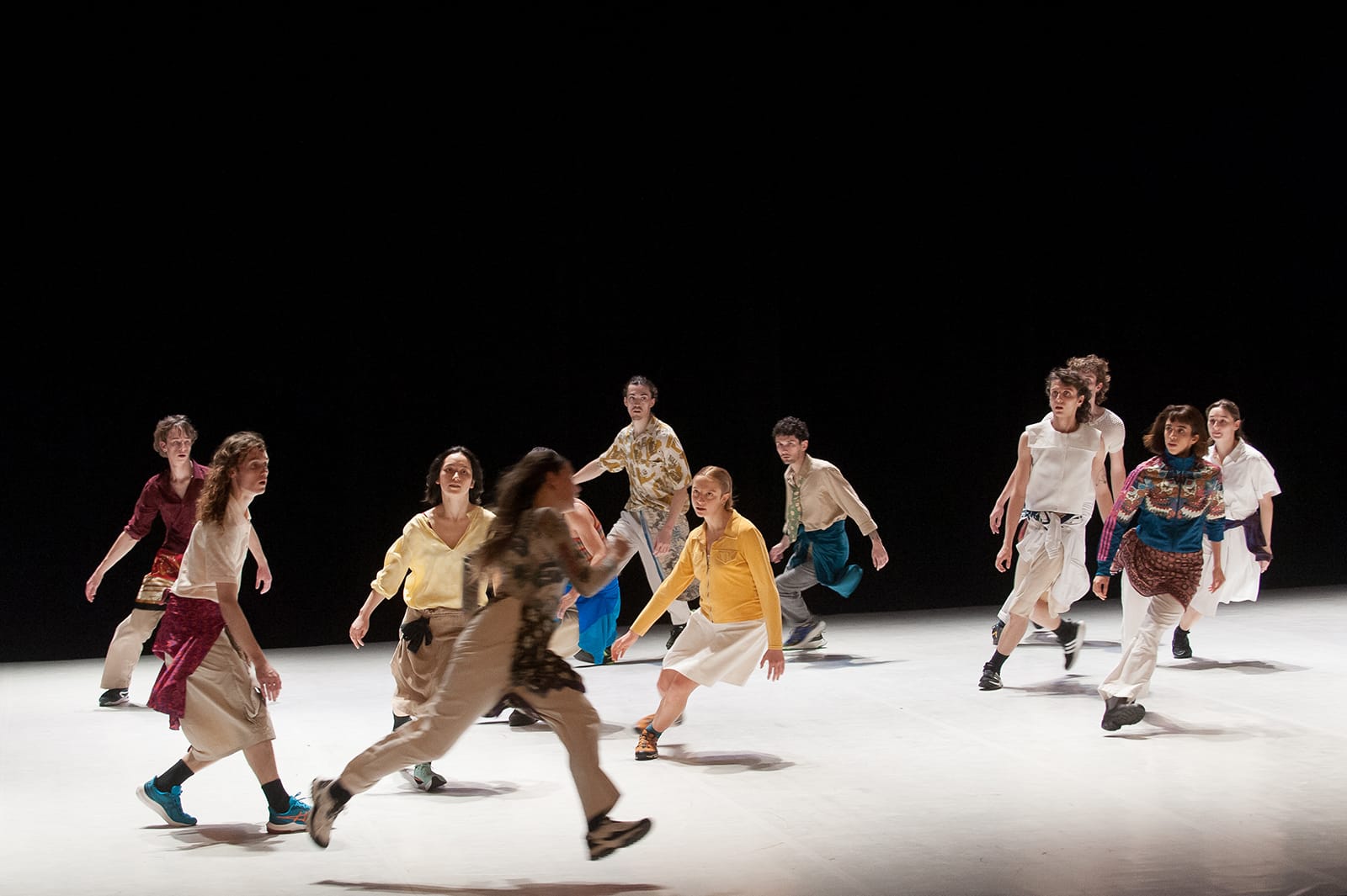 AUDITION COMPLÉMENTAIRE GARÇONS - SAMEDI 14 SEPTEMBRE 24 - ISTRES